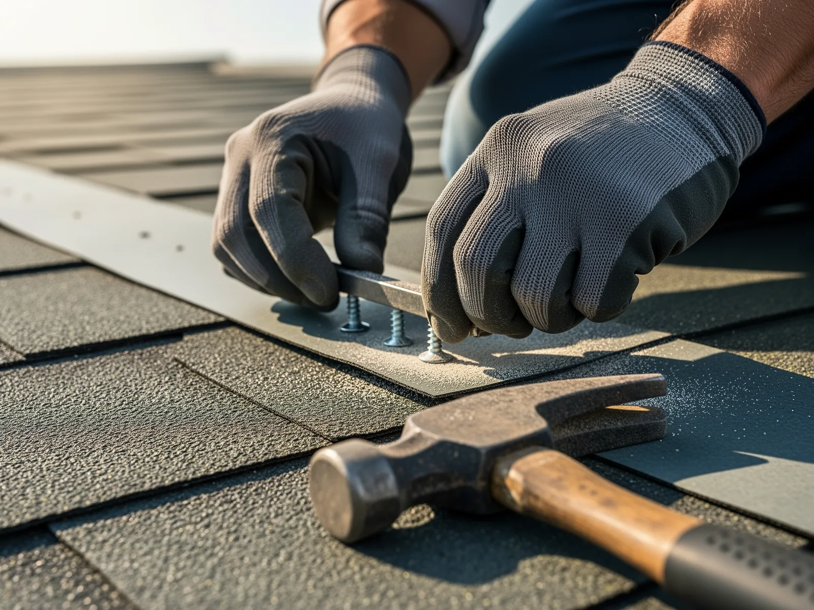Why choose Fascia Repair in Owen, WI